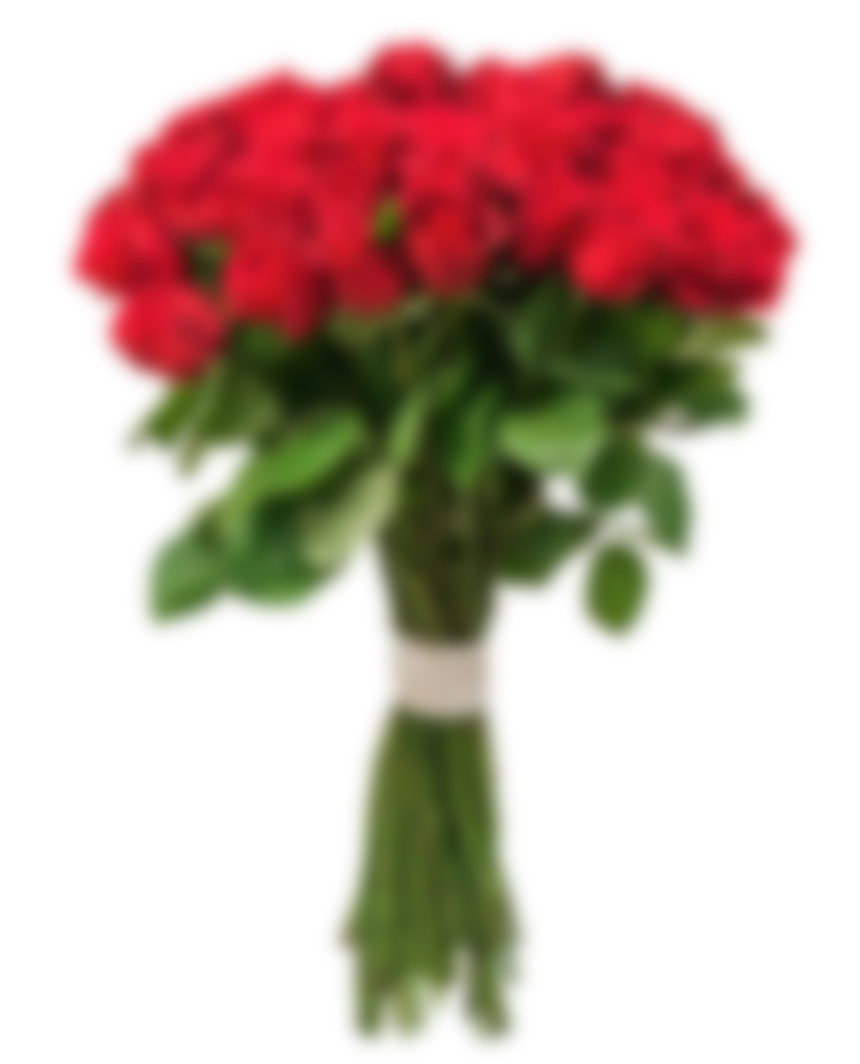 Bouquet "Silver" - Image 5