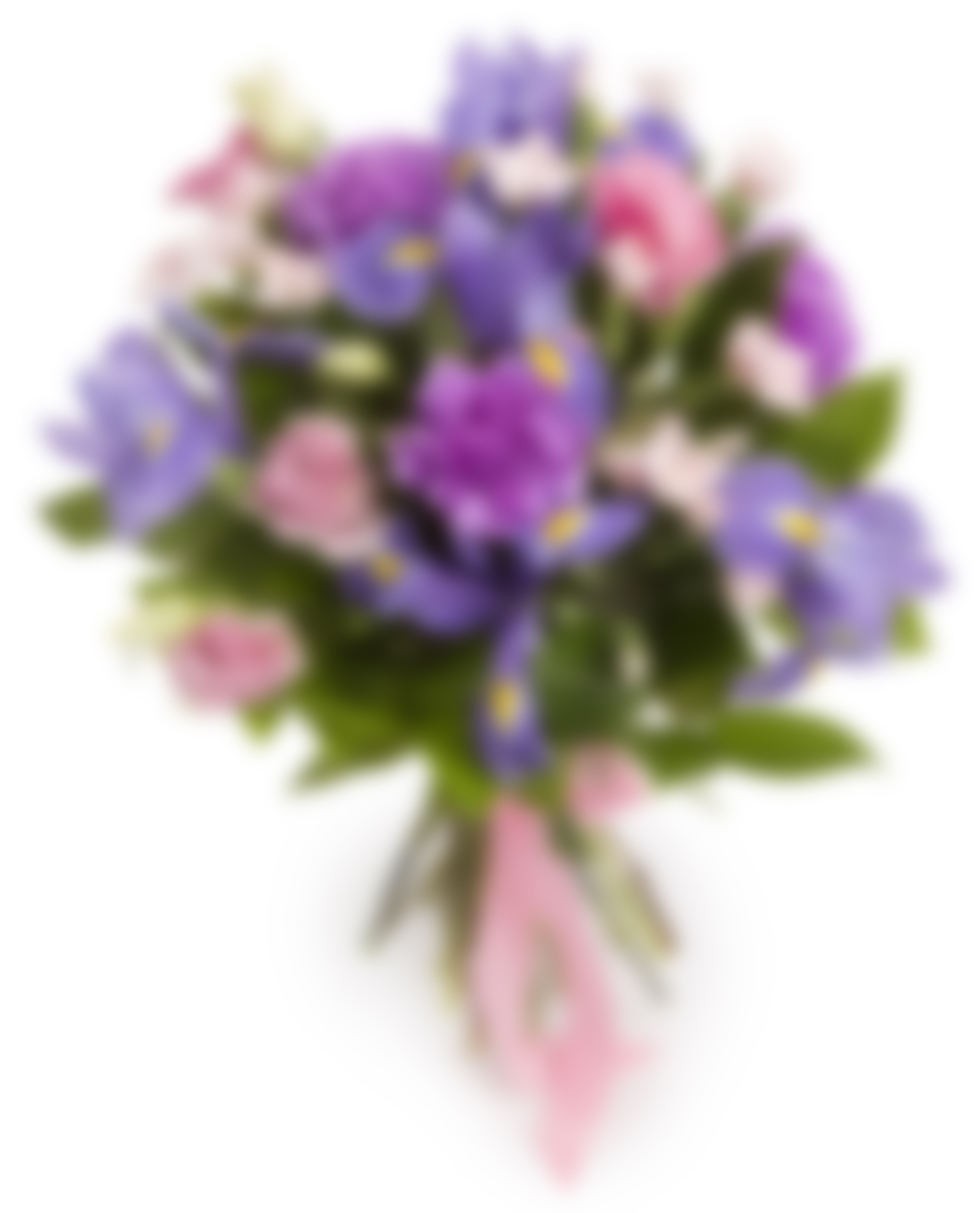Bouquet "Charm" - Image 5