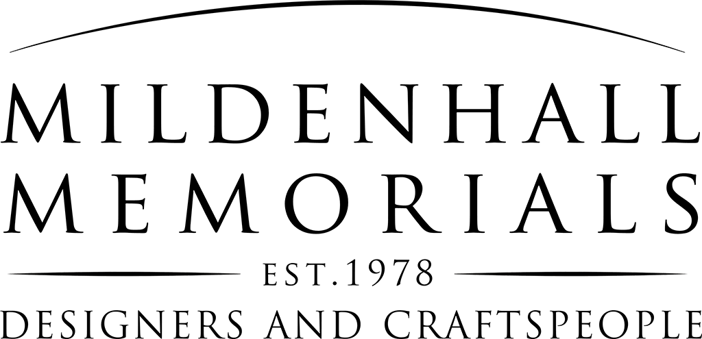 Mildenhall Memorial Logo